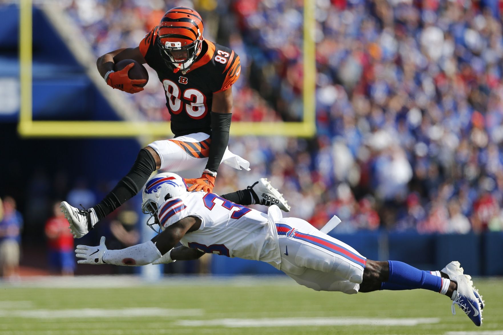 30. Cincinnati Bengals (0-4)
